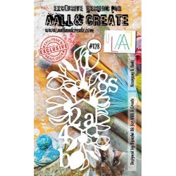 AALL & Create Stencil...