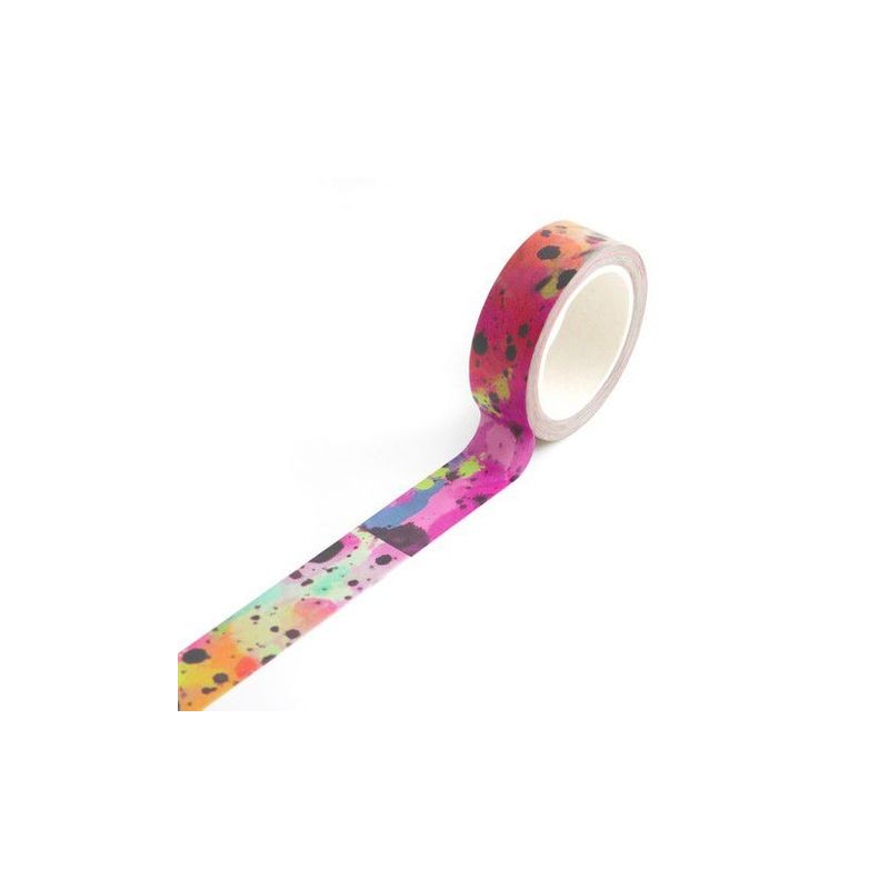 AALL & Create Washi Tape 19 - Wishy Washi 15mm