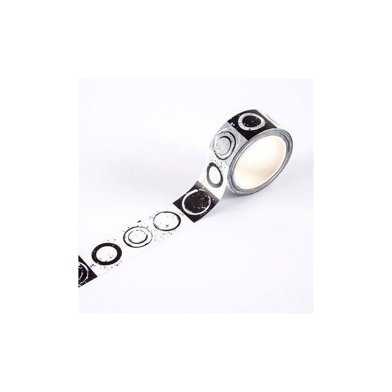 AALL & Create Washi Tape 1 - Eclipse  20mm - 10m