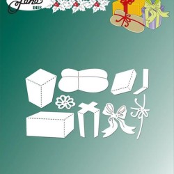 BY LENE DIES "Presents"