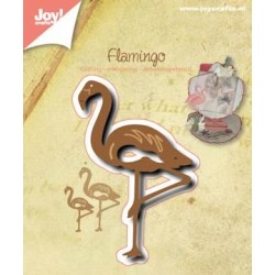 Joy! Craft Flamingo Die...