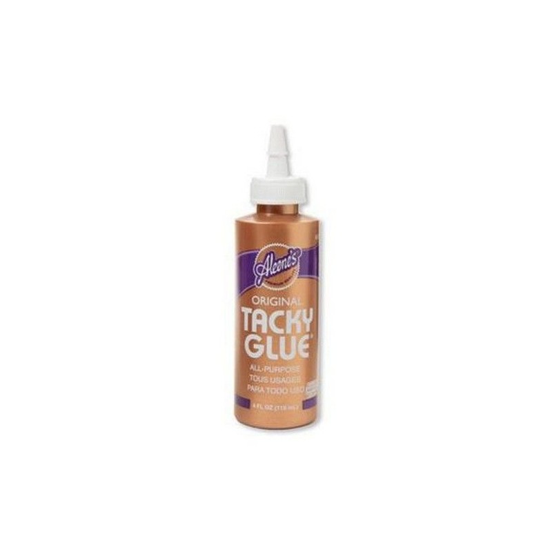Aleene's  Tacky Glue (Original ) 118 ml