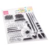 MARIANNE DESIGN CLEARSTAMP  Paint & Ink