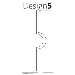Design5 dies "Boxclosing -...