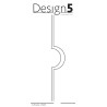 Design5 dies "Boxclosing - Round"