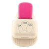 Vaessen Creative 3-in-1 Tag punch 21494-004