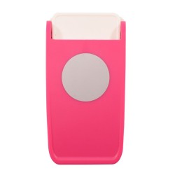 Vaessen Creative • Heavy duty punch circle medium 2,5 cm