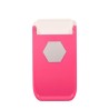 Vaessen Creative • Heavy duty punch hexagon medium 2,5 cm