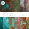 Craft Consortium The Essential Craft Papers - 6X6 Platina