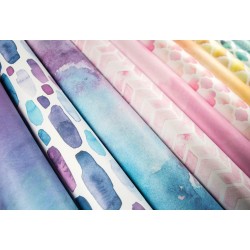 Craft Consortium The Essential Craft Papers - 6X6 Watercolours