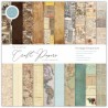 Craft Consortium The Essential Craft Papers - 6X6 Vintage Emperium