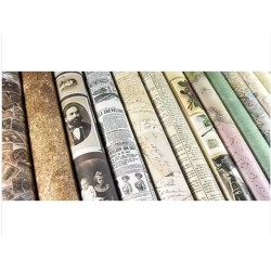 Craft Consortium The Essential Craft Papers - 6X6 Vintage Emperium