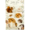 Craft Consortium Little Fawn & Friends - Stamp Set