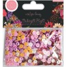 Craft Consortium Midnight Flight - Sequins