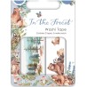 Craft Consortium In the Forest - Washi Tape