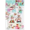 Craft consortium Made by Elves - Workshop - Stamp Set