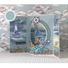 Craft Consortium Ocean Tale - A4 Premium Cardstock Paper Pad