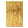 SIZZIX 3-D EMBOSSINGFOLDER A6 Fallen Leaves