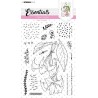 Studio Light Clear Stamp Essentials nr.154  A5