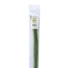 LEANE Flower Foam Wrapped Wire “Light Green”