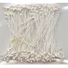 Pistiller / Stamen white 1mm x 144 st