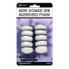 Ranger Mini Ink Blending Replacements Domed foams  Tim Holtz