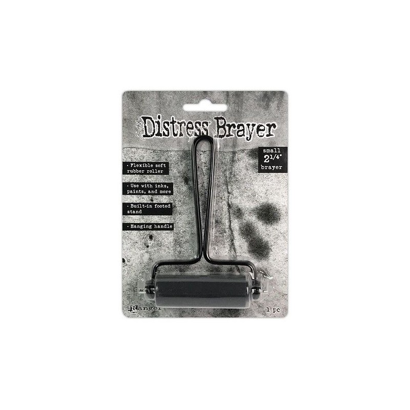 Ranger Tim Holtz Distress Brayer Small 2,5  Tim Holtz