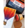Ranger • Simon Hurley create dye ink pad Roar