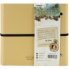 CraftEmotions - Journal Ring signs & more Card 10,5x14,8cm