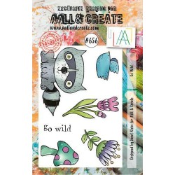 copy of AALL & Create Stamp...