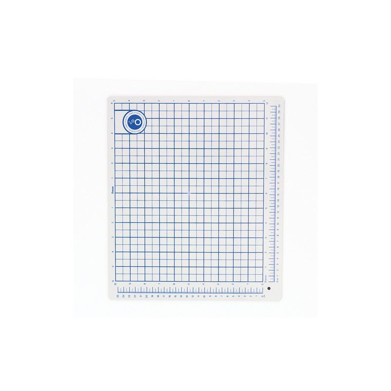 Tonic Studios Tools - Magnetic platform 30 x 25 cm + magneter