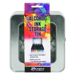 Ranger Alcohol Ink Storage...