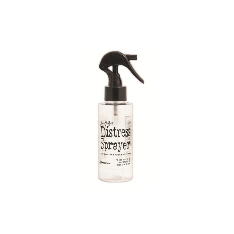 Ranger Distress Sprayer  Tim Holtz