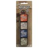 Ranger Distress Mini Ink Kit 5 Tim Holtz