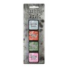 Ranger Distress Mini Ink Kit 16 Tim Holtz