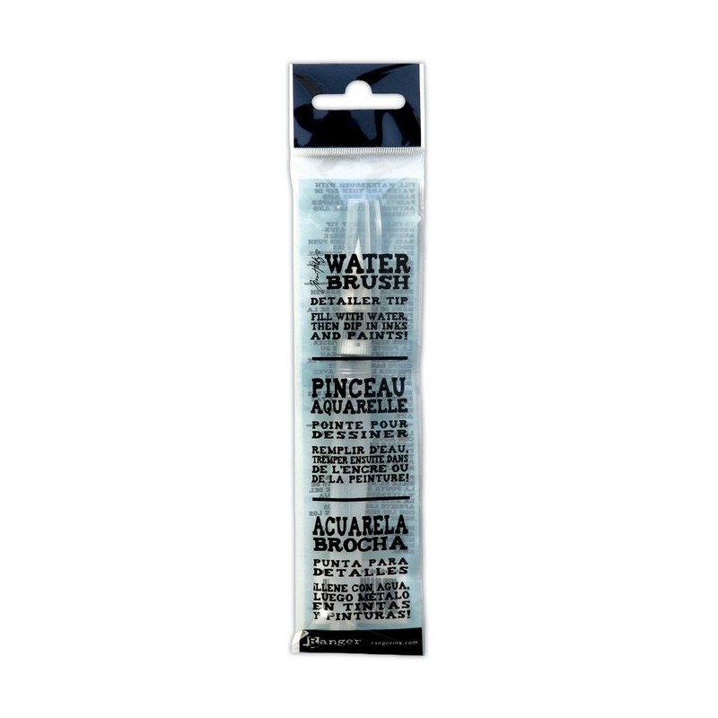 Ranger • Tim Holtz water Brush detailer Penslar