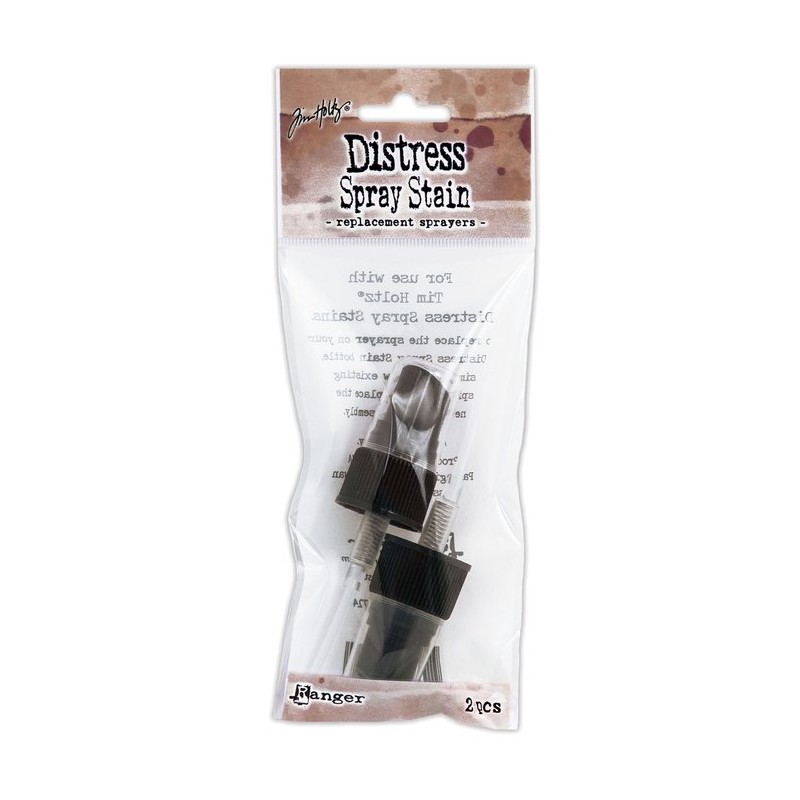 Ranger • Tim Holtz Distress spray replacement 2pcs