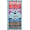 Paper Favourites Slim Card "Cracked Wood Fenc"