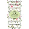 Paper Favourites Slim Card "Watercolour Floral"