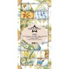 Paper Favourites Slim Card "Tulips" 10x21cm