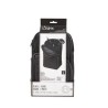 Sizzix Storage Small Tool Storage Case Black 665440 Tim Holtz