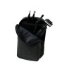 Sizzix Storage Small Tool Storage Case Black 665440 Tim Holtz