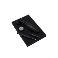 Die Brush & Die Pick Accessory Kit (Black)  Tim Holtz