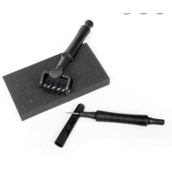 Sizzix/Tim Holtz "Making Tool Mini Tool Kit"