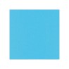 Linnen Cardstock 240gr 1 ark "Sky Blue" 30,5x30,5cm
