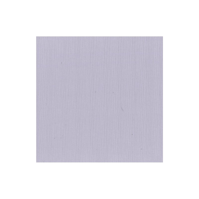 Linnen Cardstock 240gr 1 ark "Ljus Grå" 30,5x30,5cm
