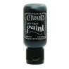 Ranger Dylusions Paint Flip Cap Bottle 29ml - Black Marble