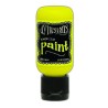 Ranger Dylusions Paint Flip Cap Bottle 29ml -  Lemon Zest