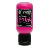 Ranger Dylusions Paint Flip Cap Bottle 29ml - Pink Flamingo