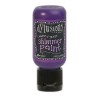 Ranger Dylusions Shimmer Paint Flip Cap Bottle - Crushed Grape Dyan Reaveley